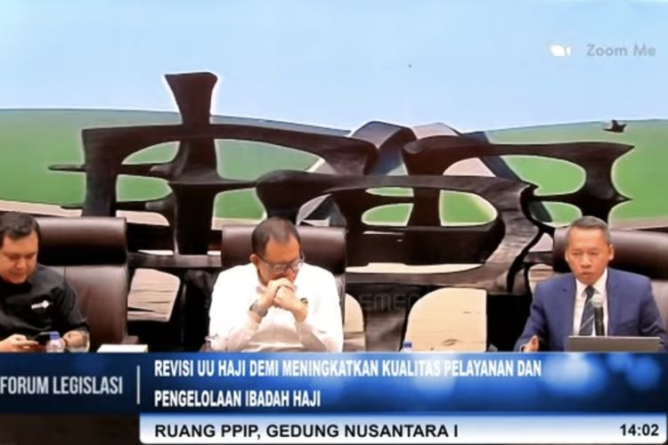 Kemenhaj Diminta Evaluasi Menyeluruh Kecelakaan Bus Jemaah Haji Indonesia di Jabal Magnet