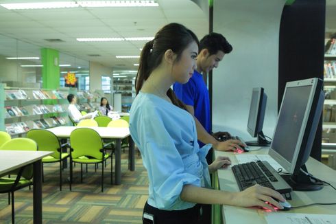 Impian Membangun Sisi Humanis dalam E-Learning di Tengah Wabah Corona