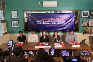 Owner Bibi Kelinci Kemang Dituntut Bayar Rp 1 Miliar oleh Pencuri di Restorannya