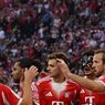 Hasil Bayern Vs Hamburg 5-0: Muenchen Menang, Rekor Luis Diaz