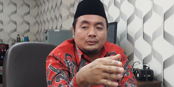 Cegah Kekerasan, Mendikbud Soroti Pentingnya Kerja Sama Sekolah dan Keluarga