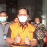 KPK Perpanjang Lagi Penahanan Bupati Nonaktif PPU Abdul Gafur Mas'ud