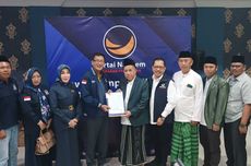 Pilkada Kabupaten Pasuruan, Gus Mujib Sudah Kantongi Rekomendasi 2 Partai