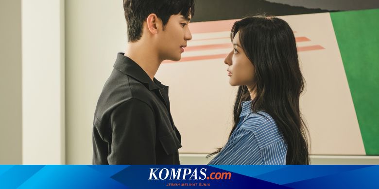 Cameo Queen of Tears Sukses Kejutkan Penonton, Song Joong Ki hingga ...