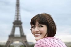 Ternyata, Ini Rahasia Cantik Wanita Perancis