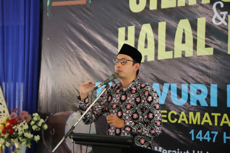 Di Tengah Isu Pengurangan, Wabup Purworejo Jamin PPPK Tetap Utuh