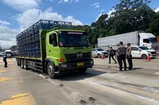 Menperin dan Menhub Sepakat Terapkan Zero ODOL