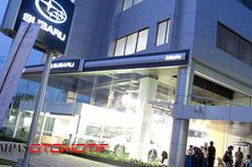 Nilai Aset Subaru di Indonesia Tidak Cukup buat Bayar Hutang