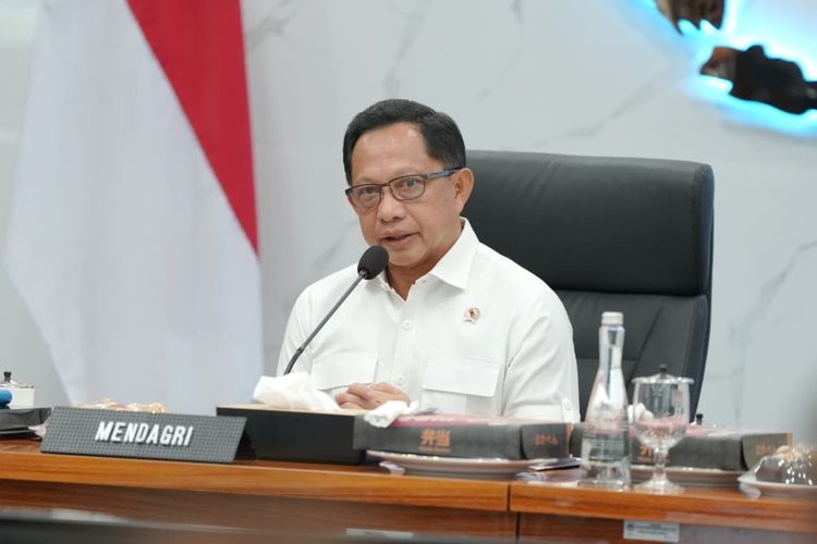 Kemendagri Perkuat Kerja Sama dengan BGN, Optimalkan Peran Pemda Dukung Tata Kelola MBG