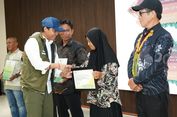 Kemenhut-AFoCO Pacu Pengembangan Proyek Karbon dan Perhutanan Sosial