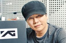 Yang Hyun Suk Eks Bos YG Entertainment Jadi Tersangka Dugaan Prostitusi