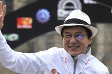 Jackie Chan Akan Terima Piala Oscar