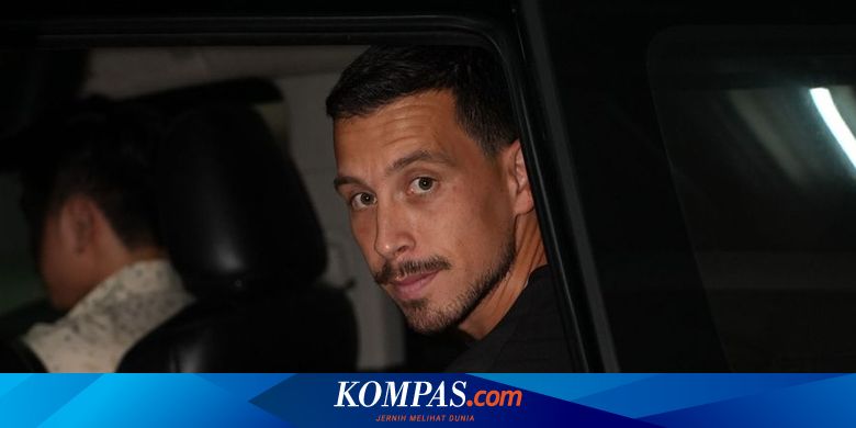 Thom Haye Efektif Gabung Persib Usai Bela Timnas Indonesia