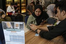 Soal Lansia Sakit Diantar Ekskavator di Bandung Barat, Bupati Jeje: Kami Mohon Maaf