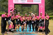 WANITRAIL 3rd Edition 2026 Ajak Perempuan Berlari dan Berdampak Sosial untuk Sesamanya
