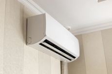 Tanda-tanda Kapasitas AC di Rumah Anda Terlalu Besar