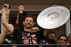 Final Liga Europa, Xabi Alonso Tahu Cara Kalahkan Atalanta