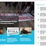[POPULER TREN] Kelebihan dan Kekurangan UU Cipta Kerja | Pengobatan Covid-19 Donald Trump dari Jaringan Janin?