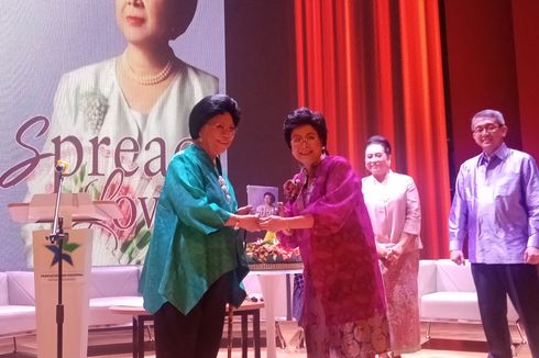 Kisah Pendiri Ristra Retno Tranggono Sembuh dari Kanker