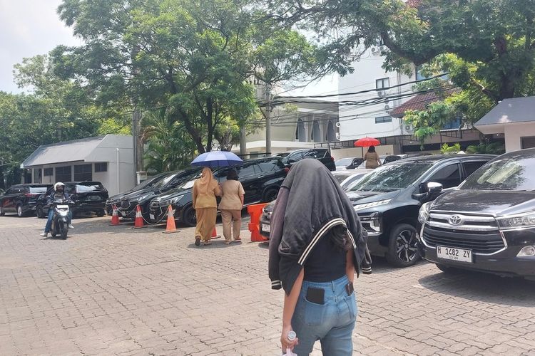 Suhu Semarang Tembus 37 Derajat Celsius, Warga Mengeluh Kepanasan: Sulit Tidur dan Takut Kena Kanker Kulit