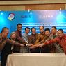 Kolaborasi IBC dan 3 Produsen Motor Listrik, Bikin Standar Baterai yang Sama