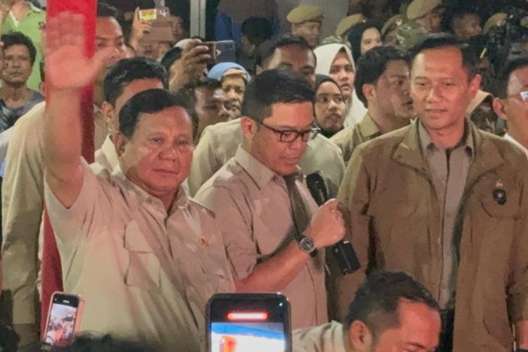 Kritik KUHAP Baru, Guru Besar UI: Kita Masih Negara Hukum Atau Tidak?