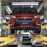 Pasokan Cip Bertambah, Toyota Siap Tebus Berkurangnya Produksi Mobil