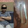 Cemburu Lihat Orang Pacaran, Pria di Lampung Bacok Ibu dan Anak Tetangga