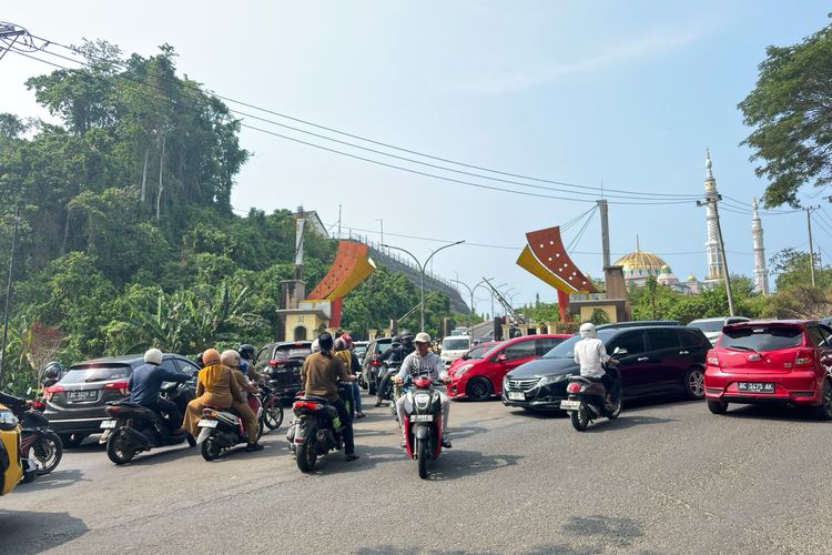 Demo 600 Hari Kerja Gubernur Sulbar, Tuntutan Mahasiswa, dan Dampaknya