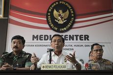 Wiranto: Muzakir Manaf Bisa Kena Sanksi Hukum karena Wacana Referendum