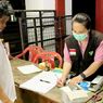 Dompet Dhuafa Gandeng KBMB Buka Layanan Kesehatan untuk Puluhan Deportan dari Malaysia