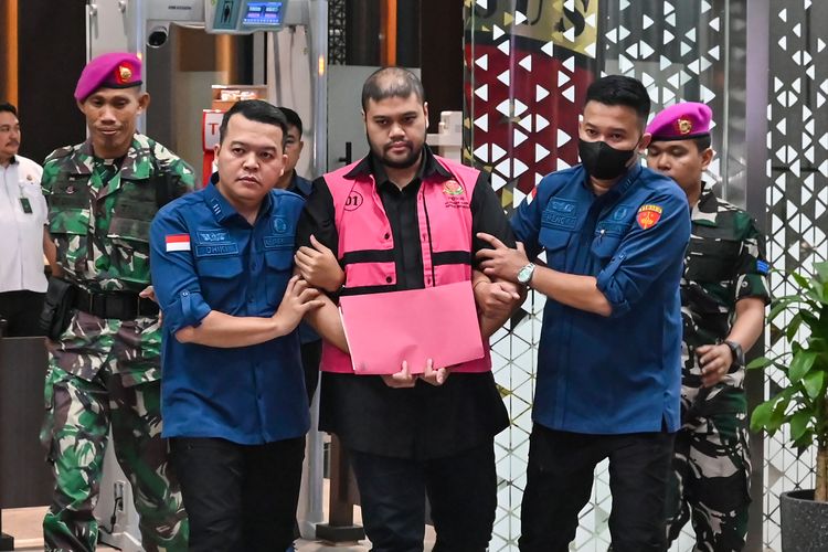 Fakta-fakta Tersangka Baru Korupsi MBG, Ketua Yayasan Diduga Atur Titik SPPG
