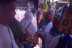 Calon Haji Semarang Dipungut Biaya untuk Beli Bendera dan Angkut Koper