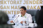 Kemenag Dukung Percepatan Pendaftaran Perlinsos 2027, Libatkan Penyuluh dan Penghulu
