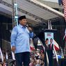 Prabowo Sebut Orang yang Menjelekkan Jokowi dengan Istilah Antek Asing