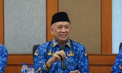 Soal Bisnis Cross Border di Project S TikTok, Teten: Jangan Bohongi Saya!