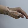 De Quervain's Tenosynovitis