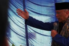 Pramono Edhie Tak Takut Bersaing dengan Jokowi