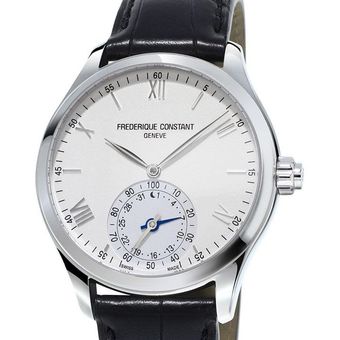 Frederique Constant Horological Smartwatch