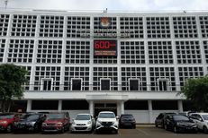 Survei Litbang "Kompas": 49,1 Persen Responden Yakin KPU Transparan Verifikasi Parpol Peserta Pemilu 2024