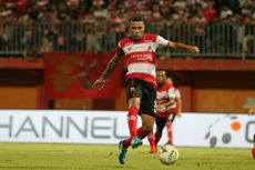 Madura United Vs PSIS: Usia Kepala 4 Bukan Halangan, Beto Bantu Laskar Sape Kerrab Menang 2-1
