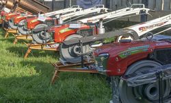 Ingin Hasil Maksimal, Kementan Latih Petani Gunakan Alsintan