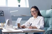 Illustro Ultima SmartVisionMono+, Lensa Anti-Fatigue untuk Aktivitas di Depan Layar