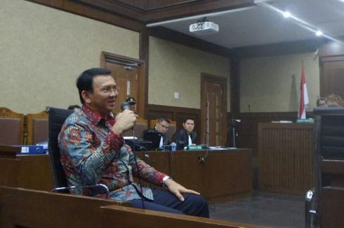 Pemerintah Siapkan Rusunawa untuk Nelayan Teluk Jakarta