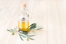 6 Cara Pilih Olive Oil, Beli dalam Botol Kecil untuk Jaga Kualitas