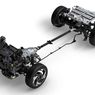 BRIN Kembangkan Teknologi All-Wheel Drive untuk Mobil Listrik
