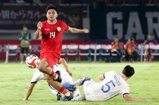 Kata Media Asing soal Hasil Laga Indonesia vs Filipina di Piala AFF 2024