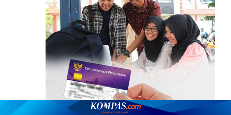 Cek 20 Universitas Swasta yang Terima Peserta KIP Kuliah 2023