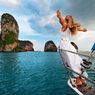 Karantina Unik di Phuket Thailand, Bisa di Yacht atau Resort Golf