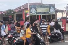 Isu Inses Hebohkan Warga Ternate, Aktivis Perempuan Angkat Bicara